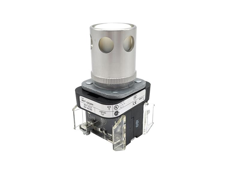 ALLEN BRADLEY 800T-QA24W