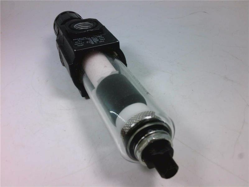 NORGREN B72G-3GK-AL1-RMN