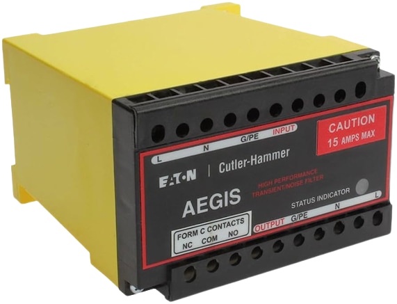 AGSHWCH120N15XC by EATON CORPORATION