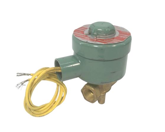 ASCO 8263A314-120/60,110/50D