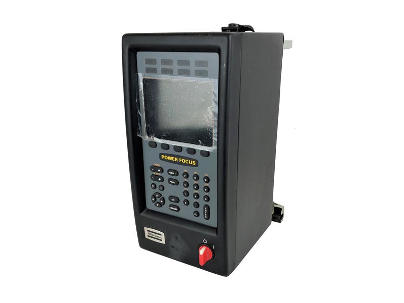 ATLAS COPCO PF4000-G-HW