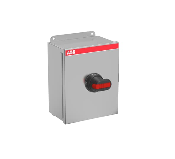 ASEA BROWN BOVERI 1SCA022824R0580