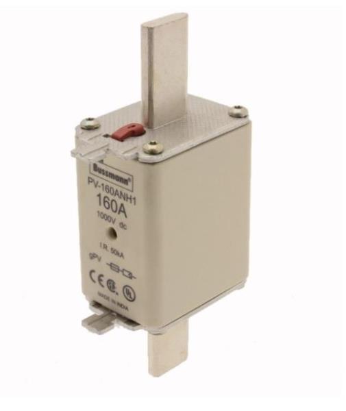 EATON CORPORATION PV-160ANH1