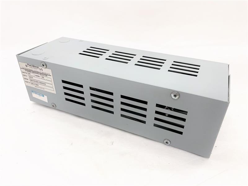 POST GLOVER RESISTORS INC 250-2-TBNC