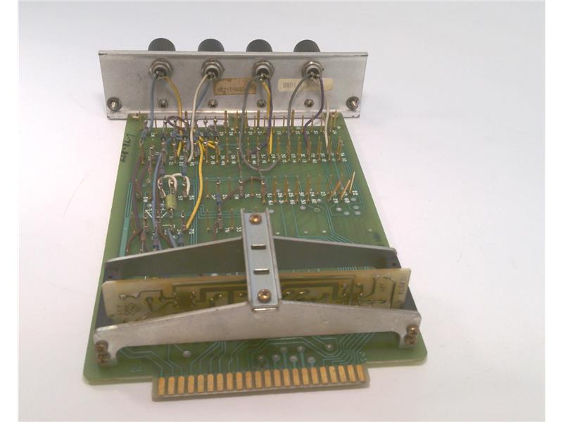 ASEA BROWN BOVERI 107081-055S