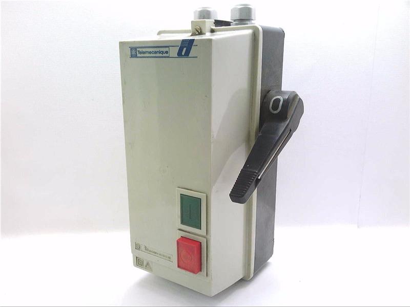 SCHNEIDER ELECTRIC LE4D126