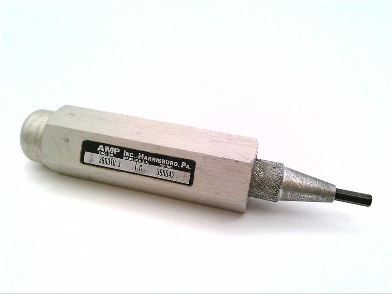 380310-3 by TE CONNECTIVITY