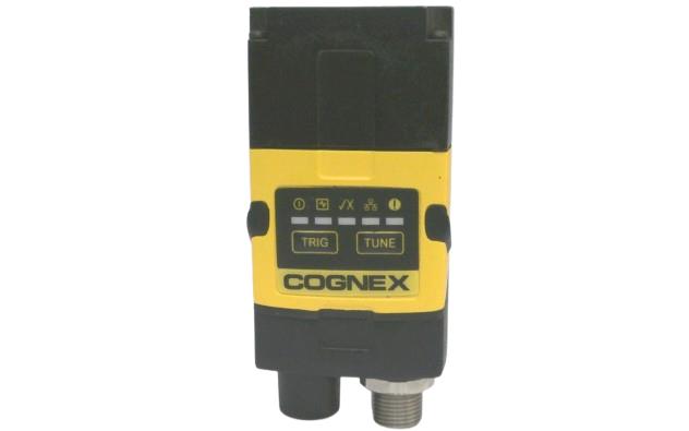 COGNEX 825-10233-1R-01
