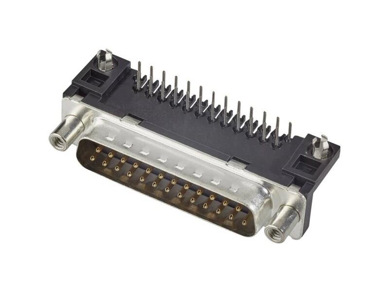 D25P13A4GV00LF by AMPHENOL