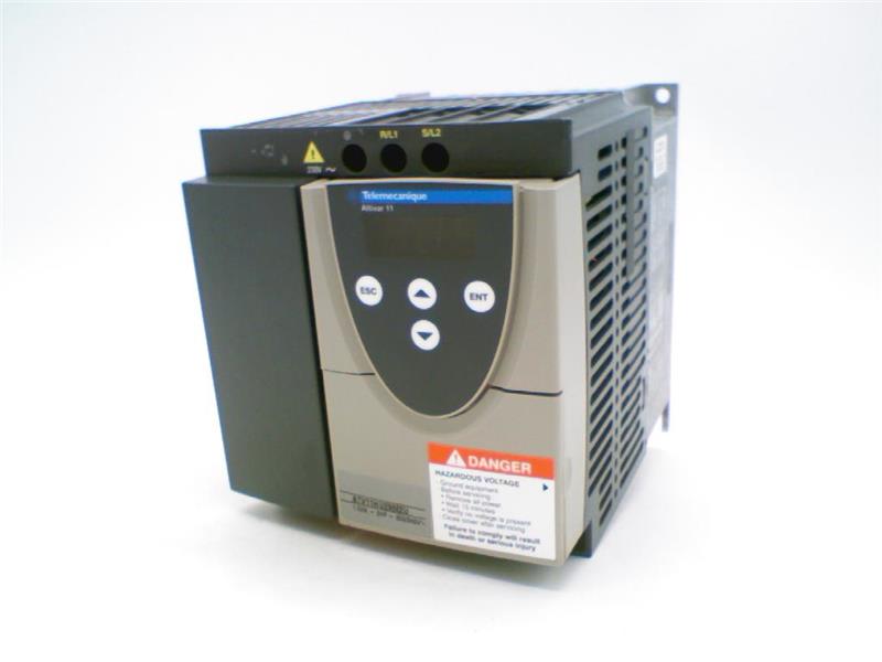 SCHNEIDER ELECTRIC ATV-11HU29M2U