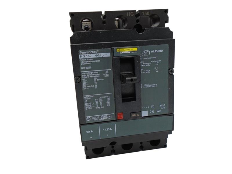 HGF36090 by SCHNEIDER ELECTRIC