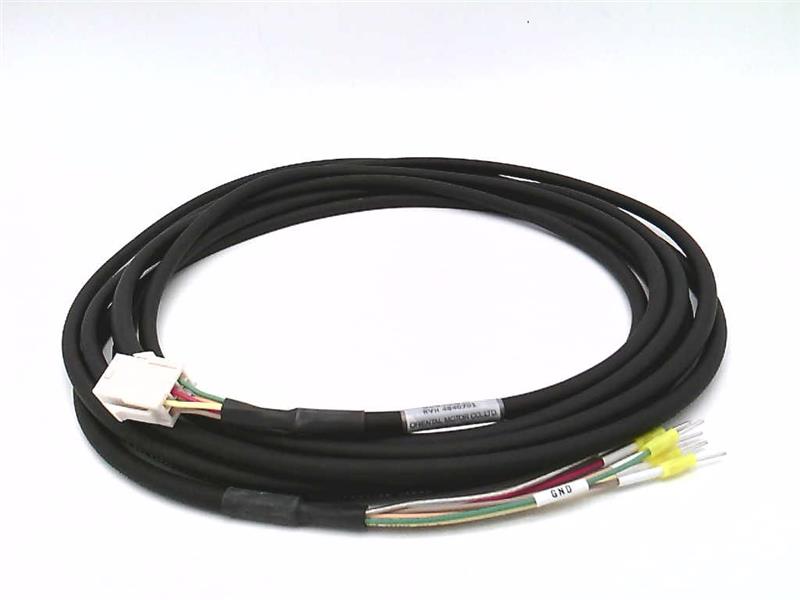 ORIENTAL MOTOR CC05SBLF