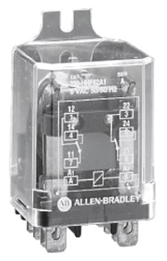 ALLEN BRADLEY 700-HHF62A1-99