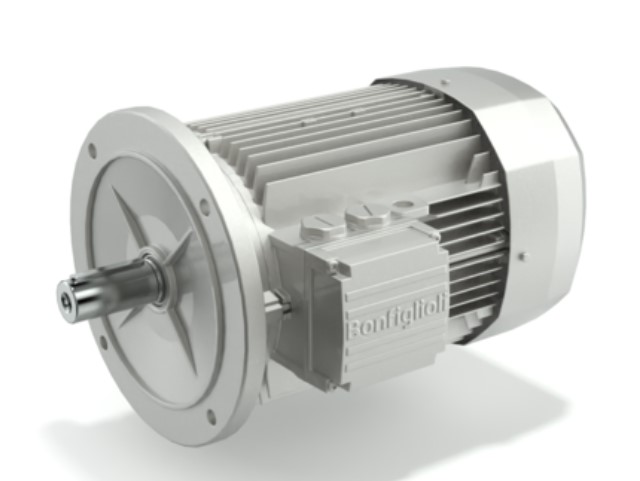 BONFIGLIOLI BN80B4230/460-60IP56CLFB5TPCUS