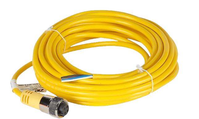 AUTOMATION DIRECT ZP-S1C-4FPX-4M