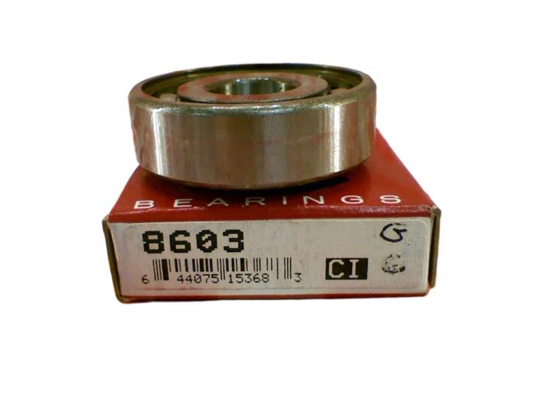 CONSOLIDATED BEARING 8603