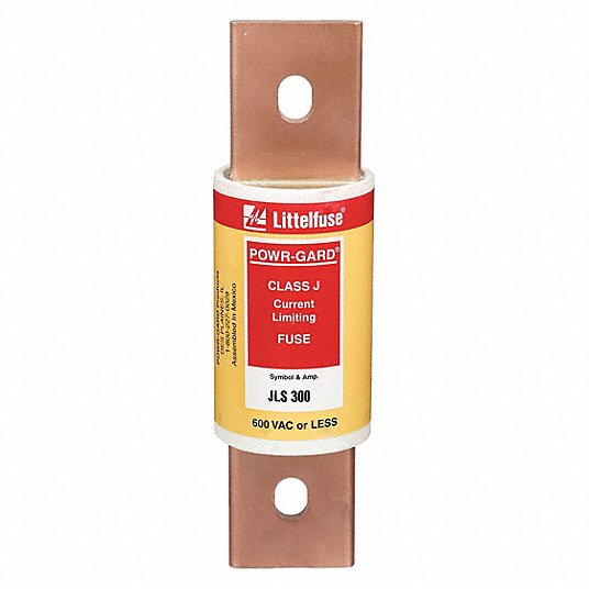LITTELFUSE JLS300