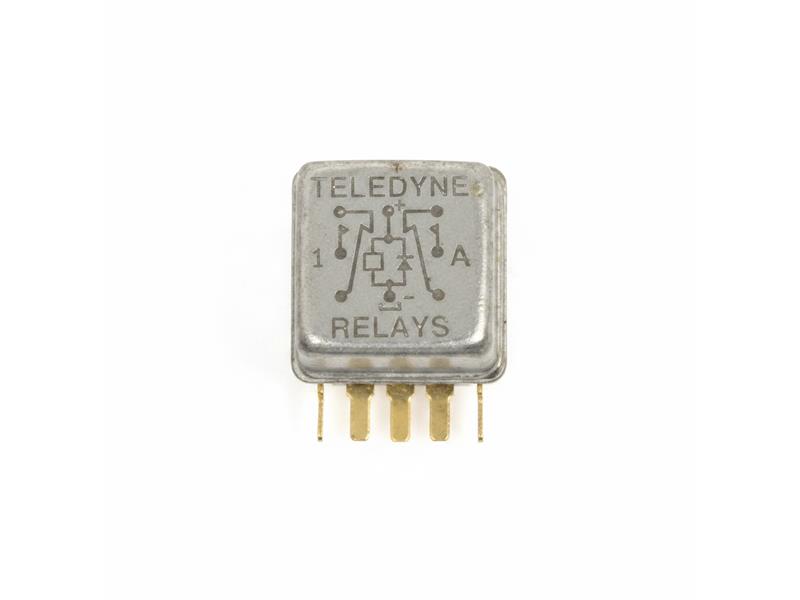TELEDYNE 411T-18