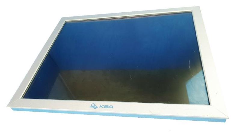 DATA DISPLAY TFT SLII 090539