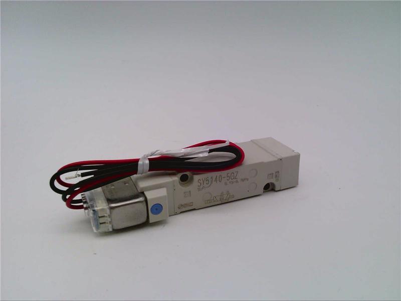 SMC SY5140-5GZ