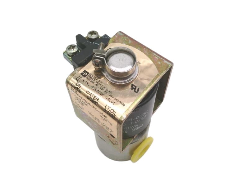 PARKER 04F20C3503ACF