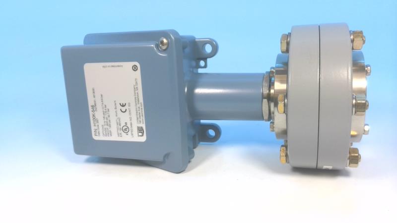 H100K-546 by UNITED ELECTRIC
