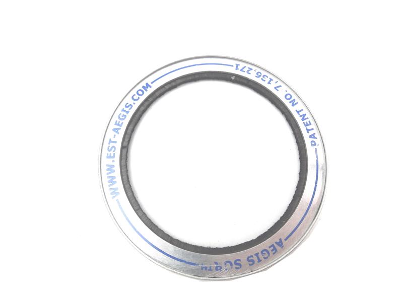 AEGIS INTEGRATION SGR-71.5-91.4-1