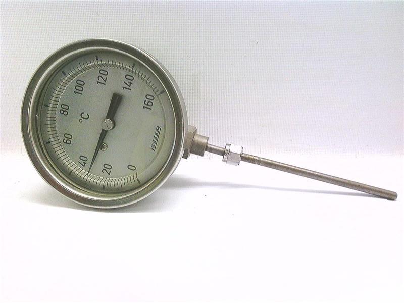 RUEGER TMV100S-0-160