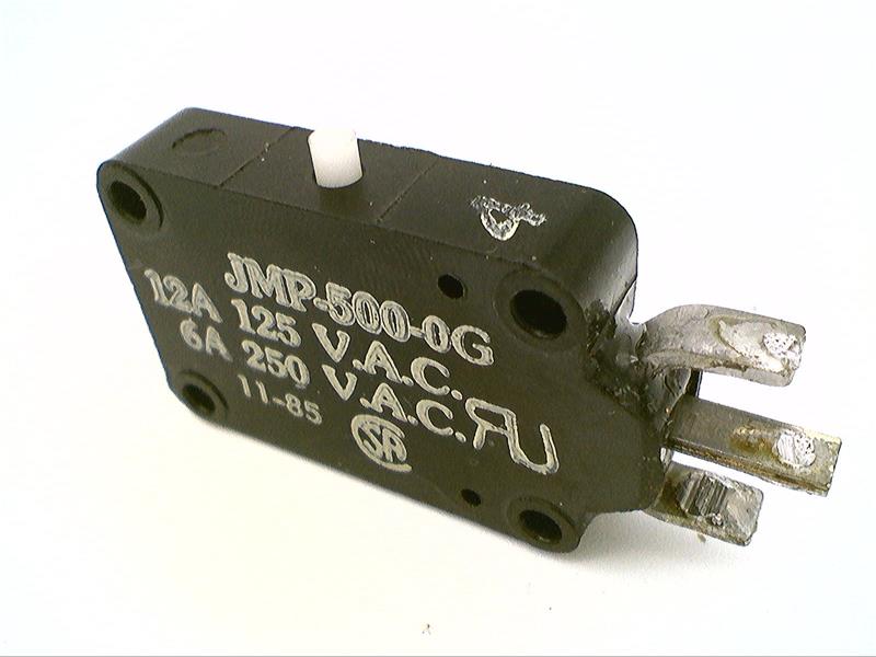 CEMCO JMP-500-0G