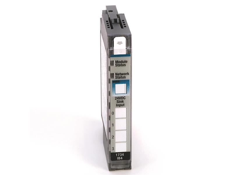 ALLEN BRADLEY 1734-IV8