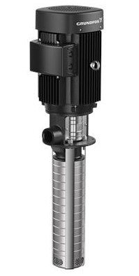 GRUNDFOS MTR64-10/1 A-G-A-HQQV