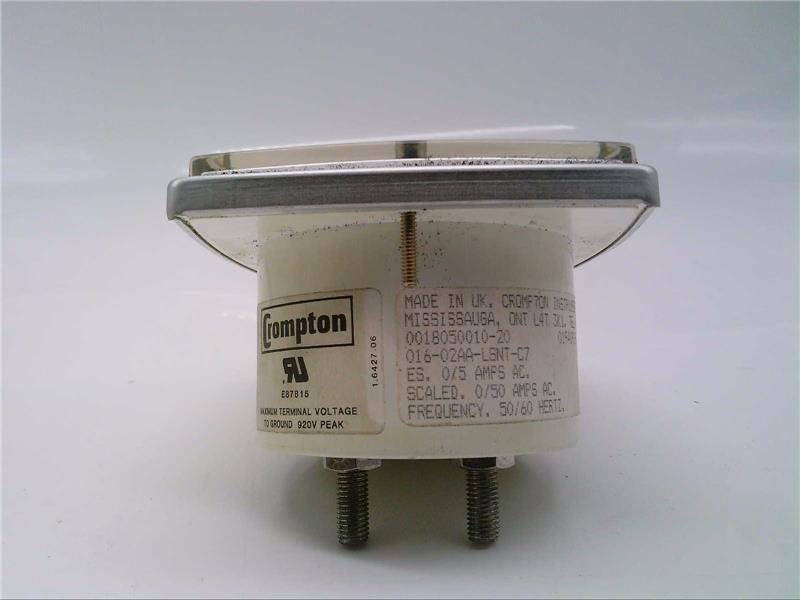 TE CONNECTIVITY 016-02AA-LSNT-C7