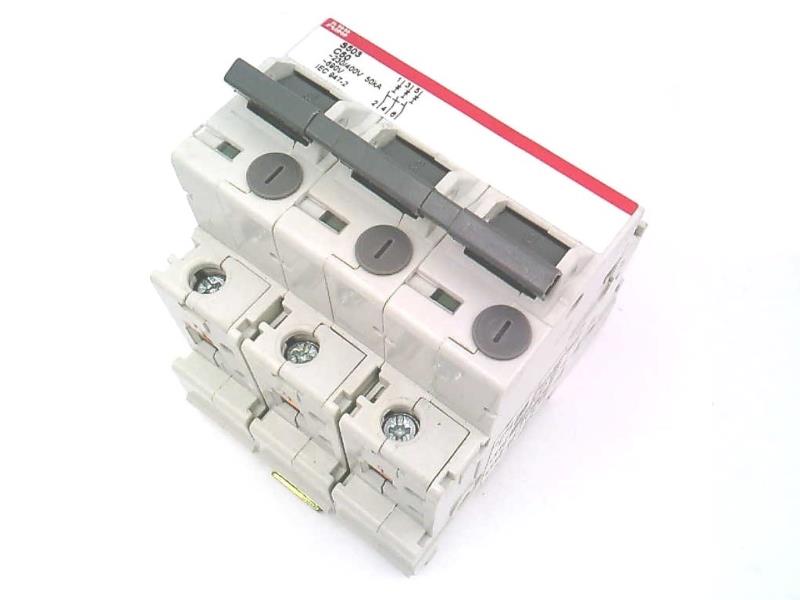 ASEA BROWN BOVERI 2CCF008727R0001