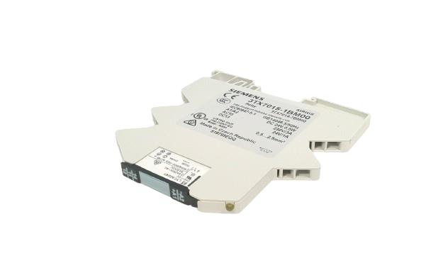 SIEMENS 3TX7015-1BM00