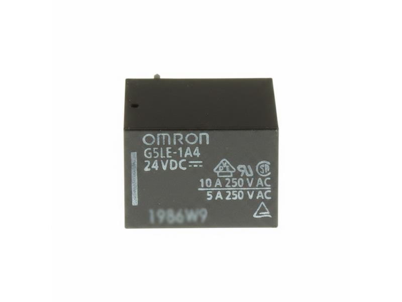 OMRON G5LE-1A4-CF DC24