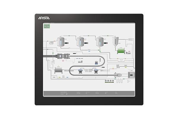 ARISTA ARP-3617AP-H01-035-700