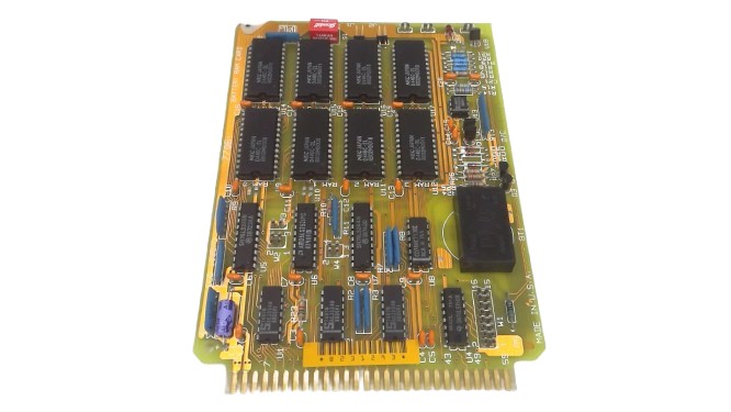 GD CALIFORNIA INC 7706-16L