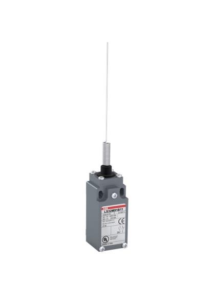 LS32M91B11 by ASEA BROWN BOVERI