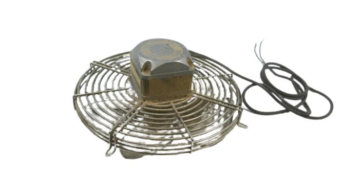 EBM PAPST S4Q254-BR05-11