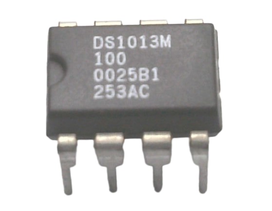 DS1013M-100 by MAXIM INTEGRATED PRODUCTS