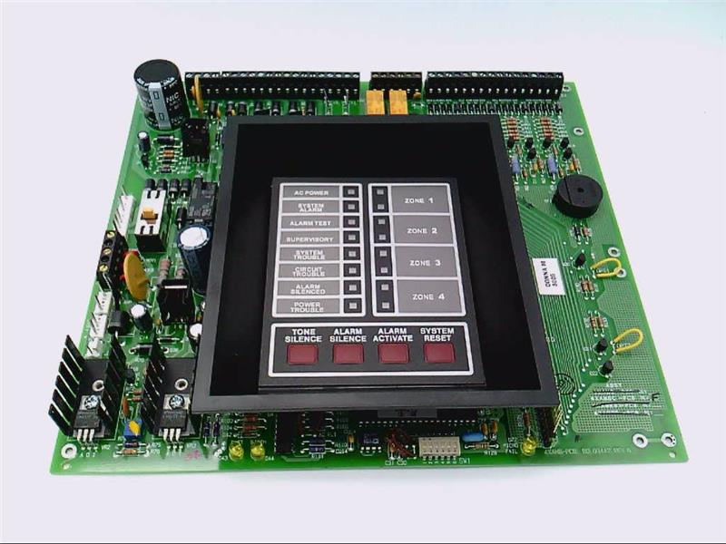 4XARB-4C by HONEYWELL