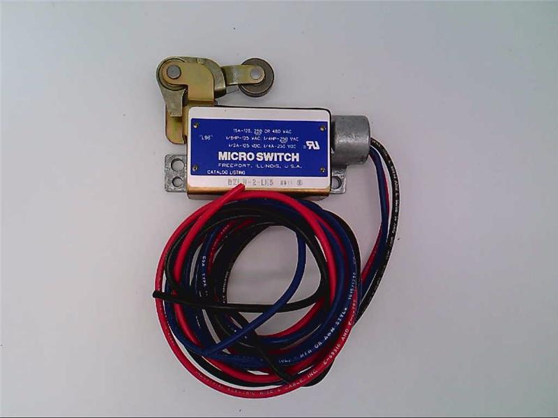 HONEYWELL BZLN-2-LH5