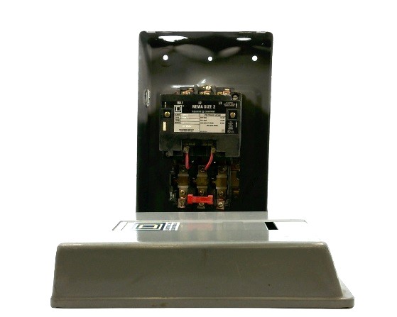 SCHNEIDER ELECTRIC 8536-SDG1V02