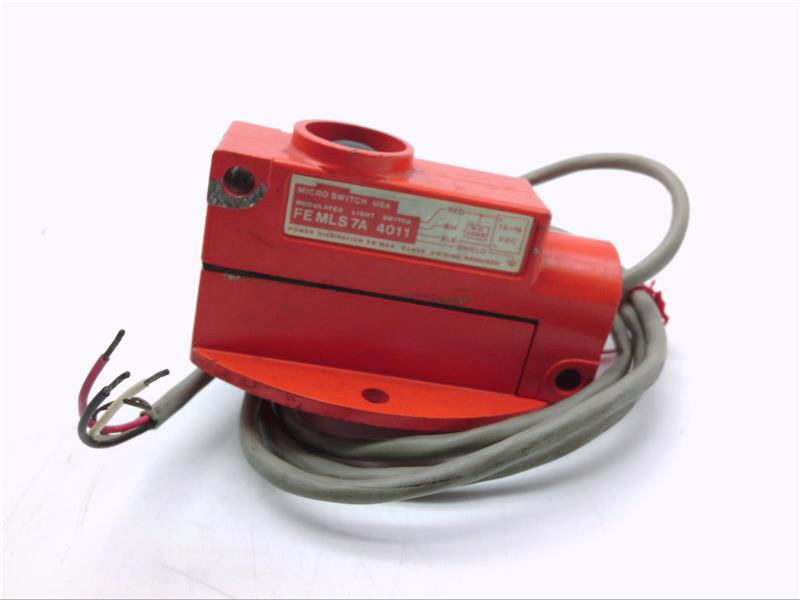 FE-MLS7A-4011 by HONEYWELL