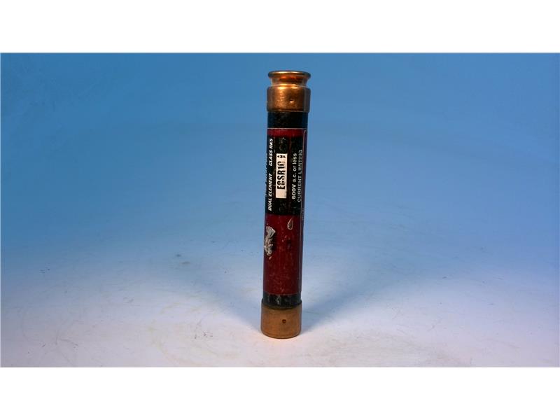 EATON CORPORATION ECSR10