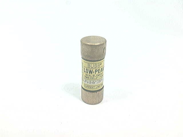 EATON CORPORATION LPJ-2-8/10SP