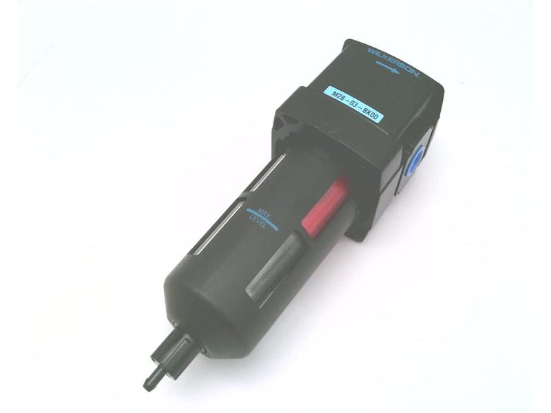WILKERSON PNEUMATIC M28-03-BK00