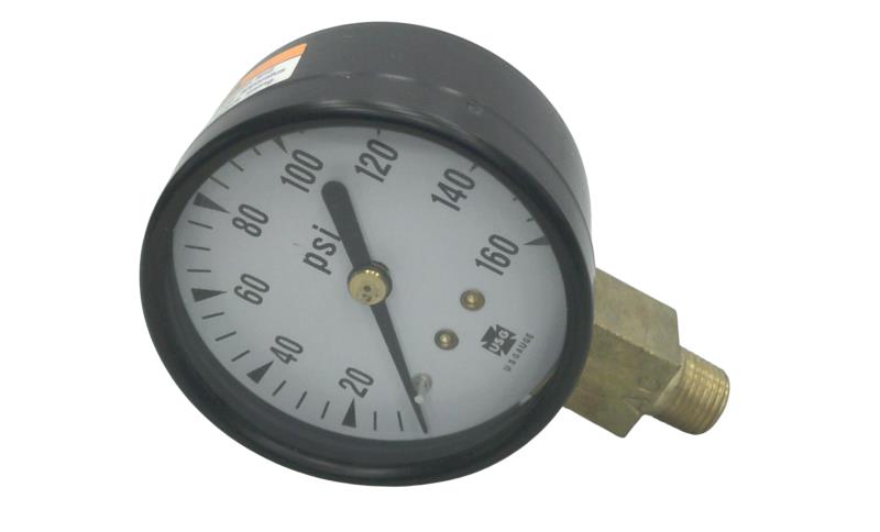 AMETEK SPEC 048302A