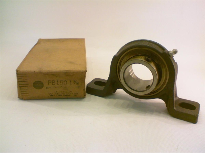 REGAL REXNORD PB150-1-7/16