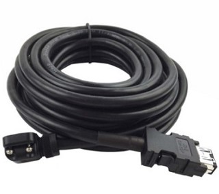 MITSUBISHI MR-J3ENCBL10M-A2-H